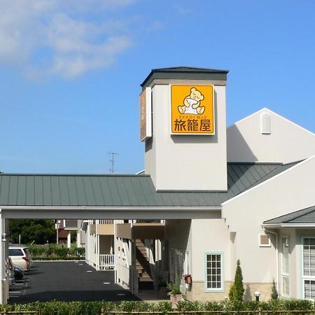Family Lodge Hatagoya Sodegaura Eksteriør billede